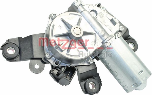 METZGER 2190741 ORIGINAL ERSATZTEIL Wischermotor